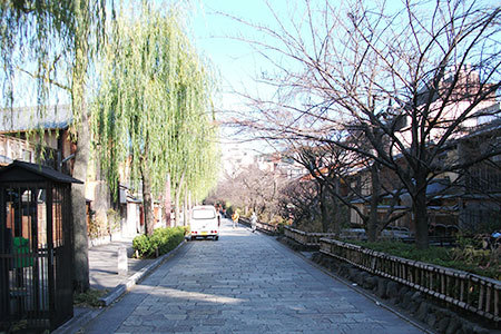 八坂神社