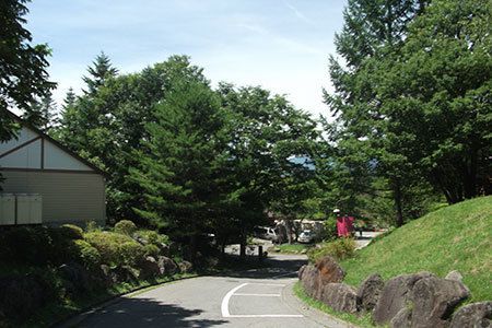 八ヶ岳リゾートアウトレット